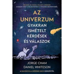 Az Univerzum - gyakran ismételt kérdések és válaszok