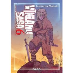 Vinland Saga 6. (manga képregény)
