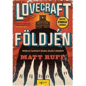 Lovecraft földjén