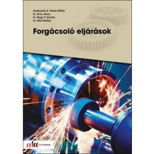 Forgácsoló eljárások