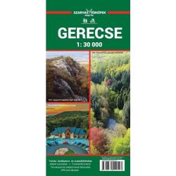 Gerecse 1:30000