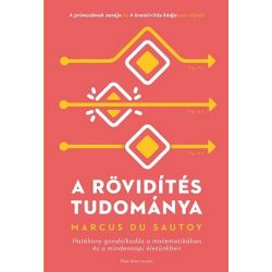   A rövidítés tudománya - Hatékony gondolkodás a matematikában és a mindennapi életünkben