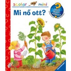 Mi nő ott? - Scolar Mini 17.