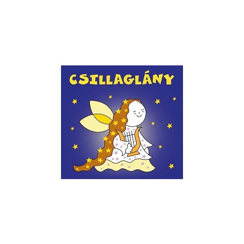 Csillaglány