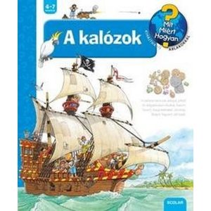 A kalózok - Mit? Miért? Hogyan? 19.