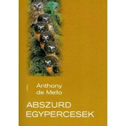 Abszurd egypercesek (10. kiadás)