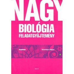 Nagy biológiai feladatgyűjtemény / Megoldások