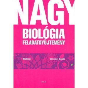 Nagy biológiai feladatgyűjtemény / Megoldások