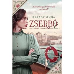 Zserbó 2. - A háború tengerén