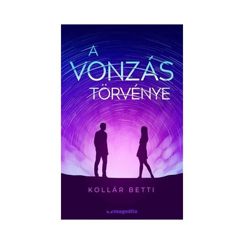 A vonzás törvénye - A vonzás törvénye