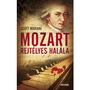 Mozart rejtélyes halála