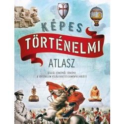 Képes történelmi atlasz