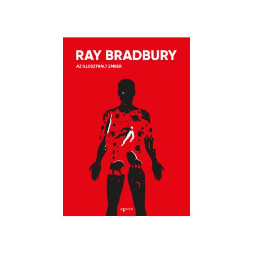 Az illusztrált ember (szépséghibás)