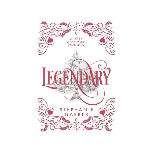 Legendary - Díszkiadás