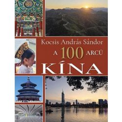 A 100 arcú Kína