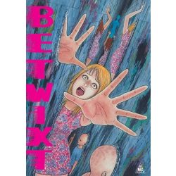 Betwixt - képregény