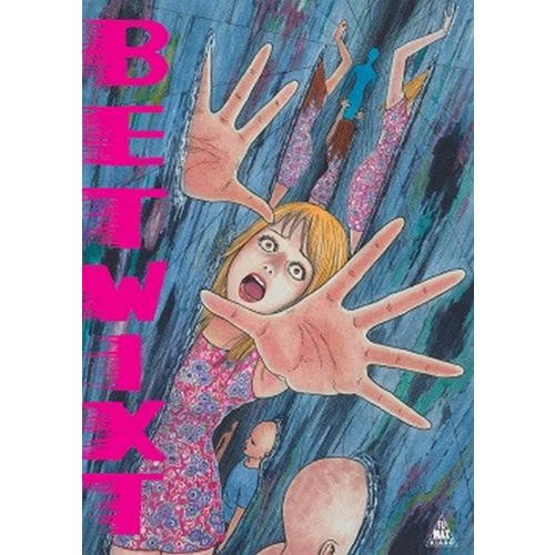 Betwixt - képregény