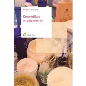 Kozmetikus anyagismeret