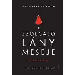 A szolgálólány meséje (képregény)