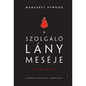 A szolgálólány meséje (képregény)