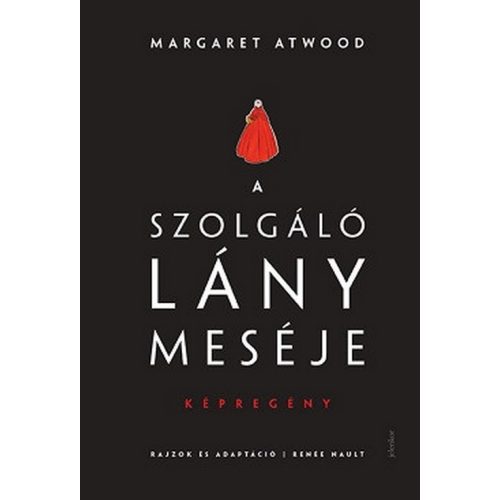 A szolgálólány meséje (képregény)