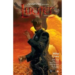 Lucifer- gyűjtemény 3.