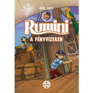 Rumini a Fényvizeken - Puha