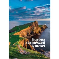 Európa természeti kincsei