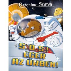 S. O. S.! Egér az űrben! - Mulatságos történetek 