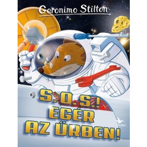 S. O. S.! Egér az űrben! - Mulatságos történetek 