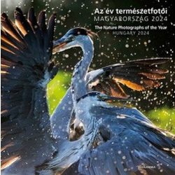 Az év természetfotói - Magyarország 2024