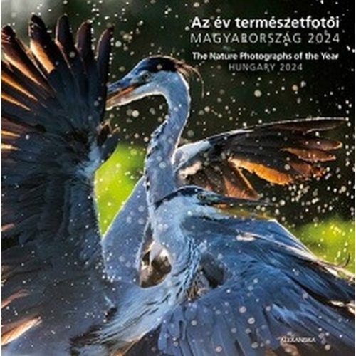 Az év természetfotói - Magyarország 2024