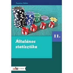Általános statisztika 11. osztály