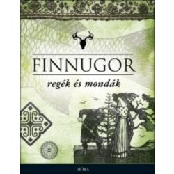 Finnugor regék és mondák