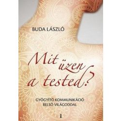   Mit üzen a tested? Gyógyító kommunikáció belső világoddal