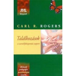 Találkozások - a személyközpontú csoport
