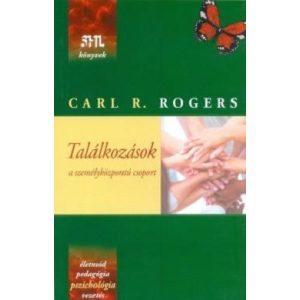 Találkozások - a személyközpontú csoport