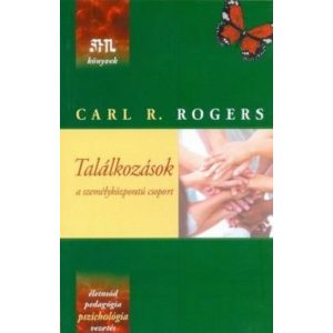 Találkozások - a személyközpontú csoport