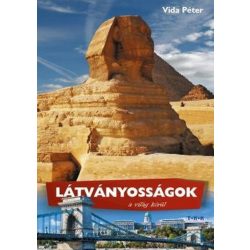 Látványosságok a világ körül