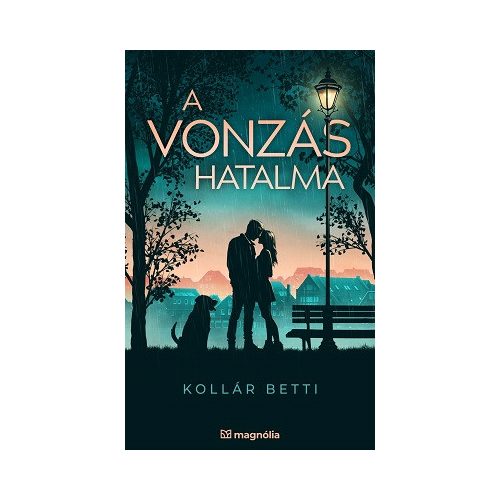 A vonzás hatalma - A vonzás törvénye