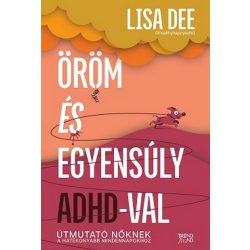 Öröm és egyensúly ADHD-val