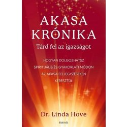 Akasa-krónika - Tárd fel az igazságot