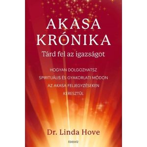 Akasa-krónika - Tárd fel az igazságot