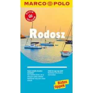 Rodosz - Marco Polo