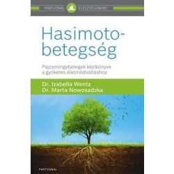 Hasimoto-betegség - Pajzsmirigybetegek kézikönyve...
