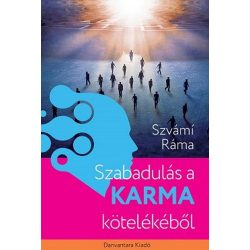 Szabadulás a karma kötelékéből