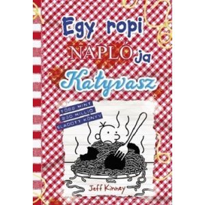 Egy ropi naplója 19. - Katyvasz