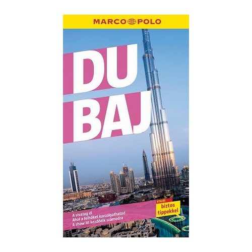 Dubaj - Marco Polo