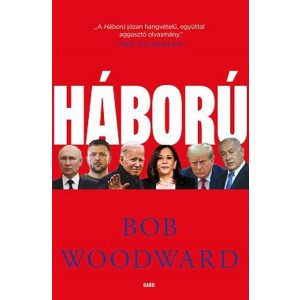 Háború