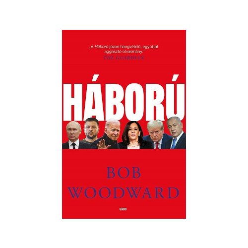 Háború